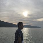 Ben Kendrick Pantouw - @benpantouw - Instagram