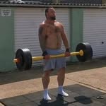 Ben Kenny - @benkennypurestrength - Instagram
