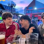 Ben kenny - @benkenny - Instagram