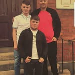 Ben Kenny - @benkenny2436 - Instagram