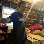 Ben Kilgore - @ben.kilgore.12 - Instagram