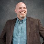 Ben Kilgore - @benthebald - Instagram