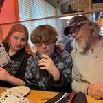 Benjamin Kimbrough - @benkimbrough61 - Instagram
