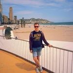 Ben Kingdon - @kingdon.ben - Instagram
