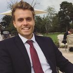 Ben Kingdon - @ben_kingdon90 - Instagram