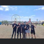 Ben Kinsey - @b3n207 - Instagram