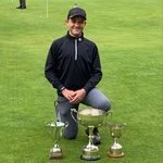 Ben Kinsey - @ben_k_golf - Instagram