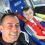 Ben Kinsey - @bennyboy16480 - Instagram