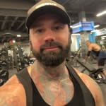 Ben Kirby - @benny81282 - Instagram