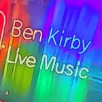 Ben Kirby - @benkirbylivemusic - Instagram