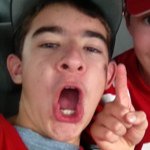 Ben Kiser - @wildcatnation23 - Instagram