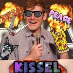 Ben Kissel - @bengkissel - Instagram