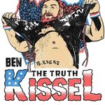BenTheTruthKissel - @benthetruthkissel - Instagram