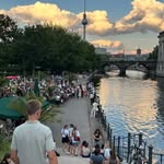 Benjamin Knauer - @benni_knr - Instagram