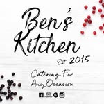 Ben Knowles - @benskitchen - Instagram