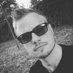 Ben Koch - @ben_berlini - Instagram