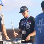 Ben Koch

Carrollton, TX
Percussion Director  
Alumni - @benlkoch_life155 - Instagram