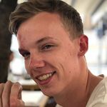 Ben - @_benkohl - Instagram