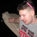 Ben Kohlman - @ben_kohlman - Instagram
