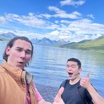 Ben Kovalick - @bigbenslittlebrother - Instagram
