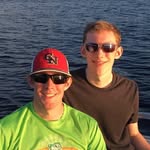 Ben Kraemer - @b_krae - Instagram