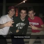 Ben Kramer - @benkramerr - Instagram