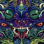 Ben Kramer - @ebeneart - Instagram