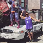 Ben Kresse - @benkresse - Instagram