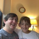 Ben Kuhlman - @cyrusbell84 - Instagram