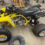 Ben Kunz - @bansheeben11 - Instagram
