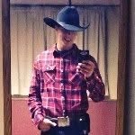 Ben Kurtz - @bionic__ben - Instagram