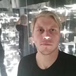 Ben Kurtz - @awgh23 - Instagram