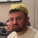 Ben Langthorne - @benlangthorne - Instagram