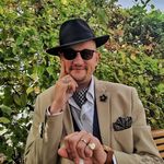 Ben Lang - @mr.benlang - Instagram