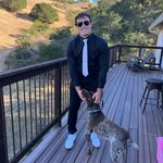 Ben Langford - @benlangford25 - Instagram