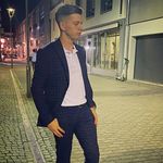 Benjamin Langhoff - @benlang08 - Instagram