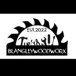 Ben Langley - @blangleywoodworx - Instagram
