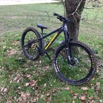 Ben Langley - @benjmtb - Instagram