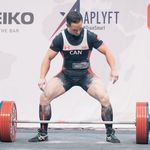 Ben Langley - @biggestben10 - Instagram
