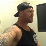 Ben Langley - Facebook