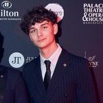 Ben Stevenson-Langley - @benstevensonlangley - Instagram