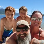 Ben LaRue - @laruehome_inspections - Instagram