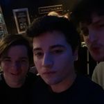 Ben Latham - @latham7471 - Instagram