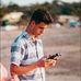 Ben Latham - Facebook