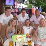 Ben Latham - @benlatham1508 - Instagram