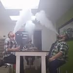 Ben Lavallée - @bentheck - Instagram
