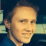 Ben Allan Lavery - @_benlavery - Instagram
