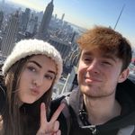 Ben Lavery - @benlavery7 - Instagram