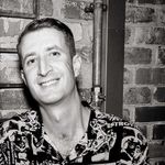 Ben Lavery - @bdlavery - Instagram