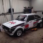 Ben Lavery - @dromore.car.scene - Instagram